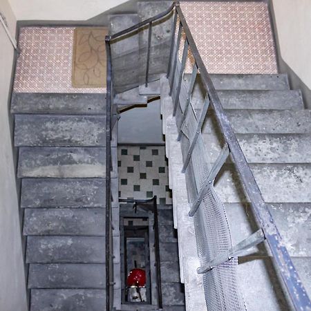 Appartamento San Paolino - Affitti Brevi Italia Lucca Ngoại thất bức ảnh