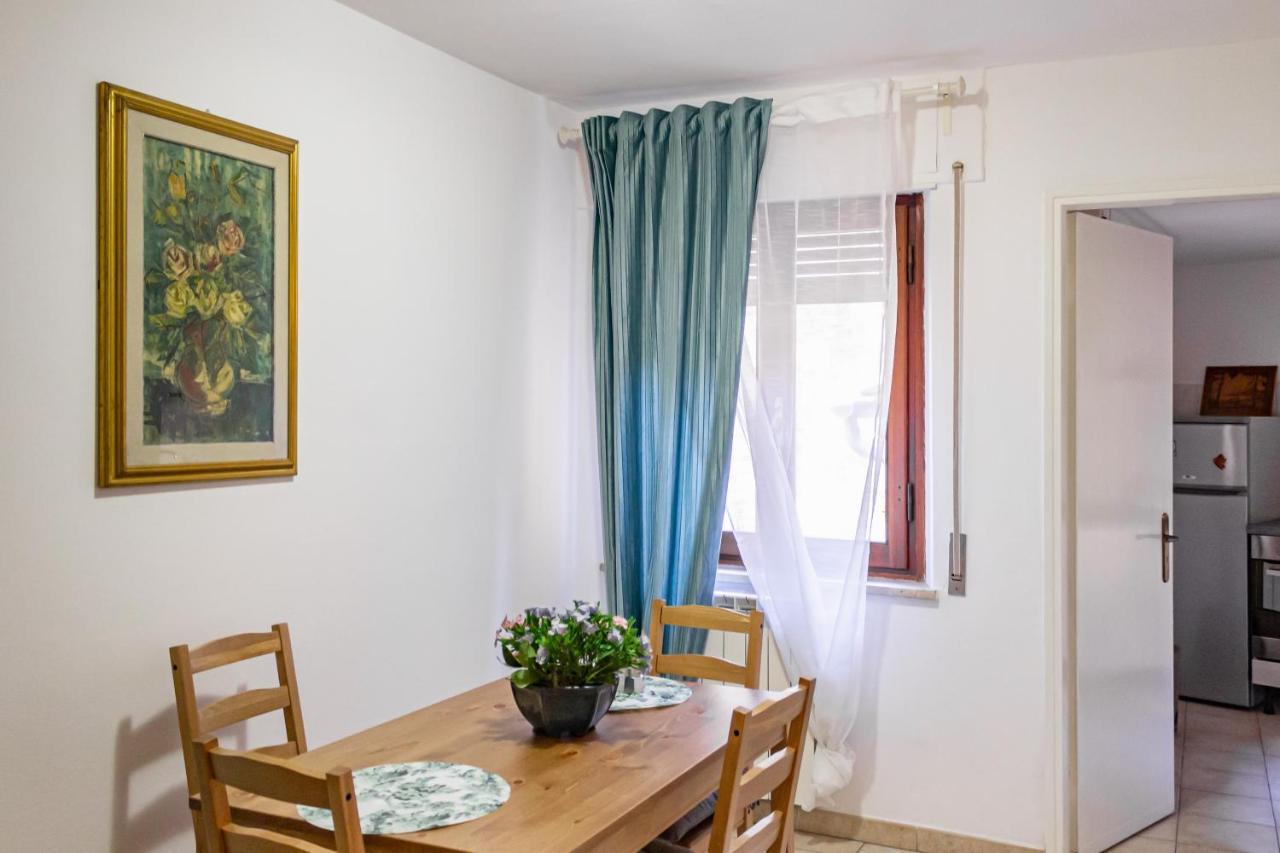 Appartamento San Paolino - Affitti Brevi Italia Lucca Ngoại thất bức ảnh