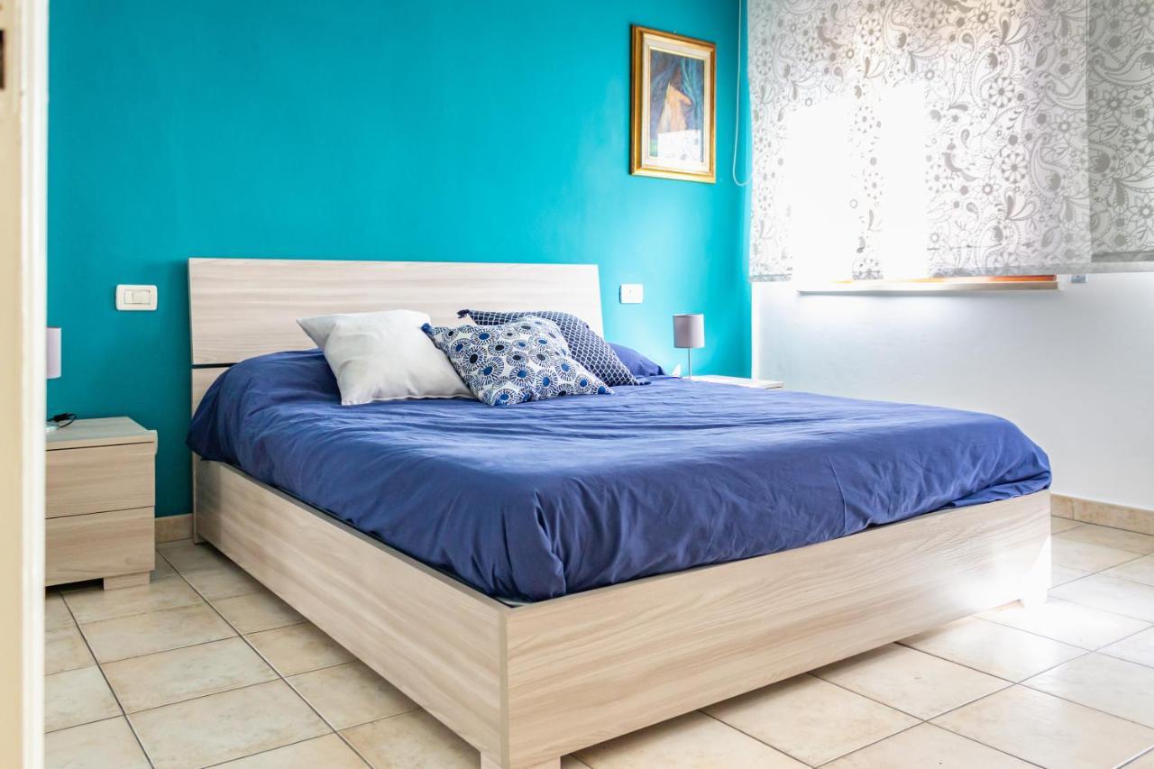 Appartamento San Paolino - Affitti Brevi Italia Lucca Ngoại thất bức ảnh