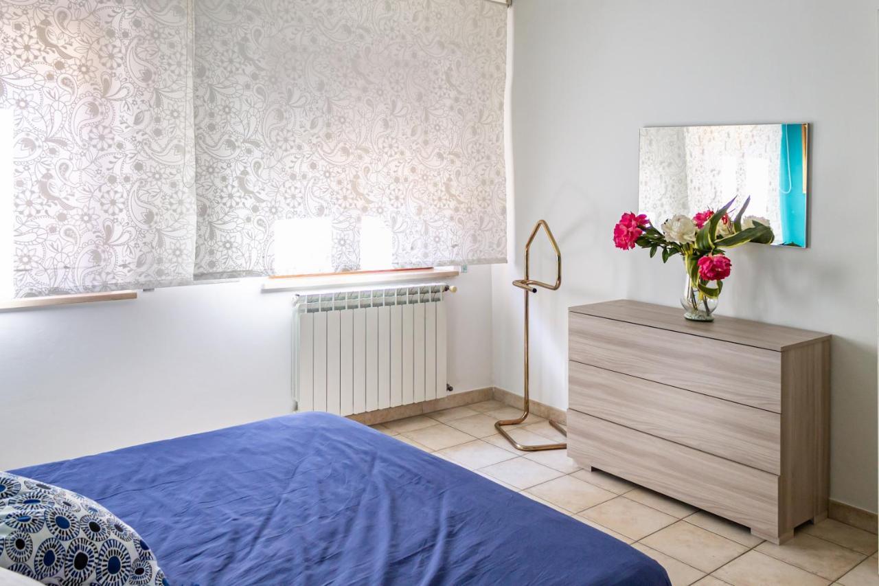 Appartamento San Paolino - Affitti Brevi Italia Lucca Ngoại thất bức ảnh