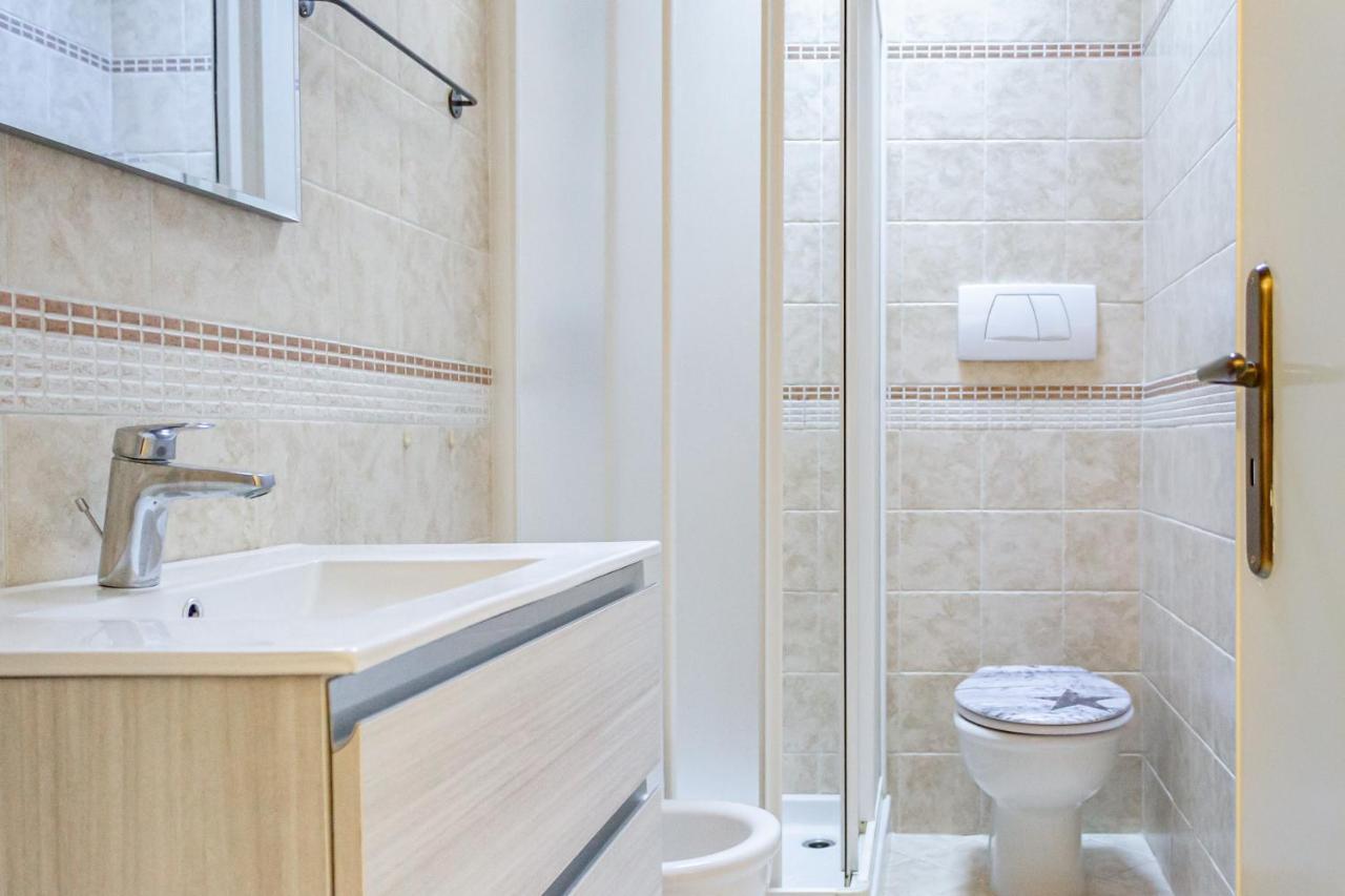 Appartamento San Paolino - Affitti Brevi Italia Lucca Ngoại thất bức ảnh