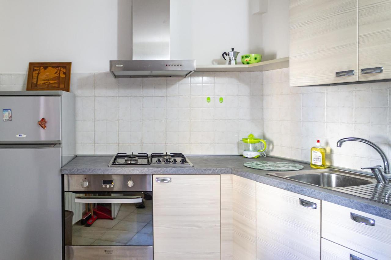 Appartamento San Paolino - Affitti Brevi Italia Lucca Ngoại thất bức ảnh